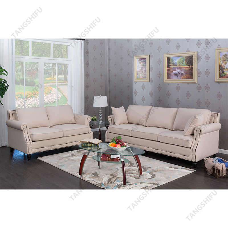 How is the sofa made by bedroom furniture manufacturers