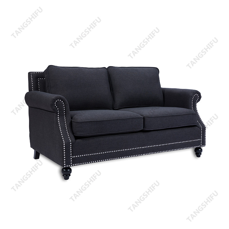 sectional sofa with ottoman