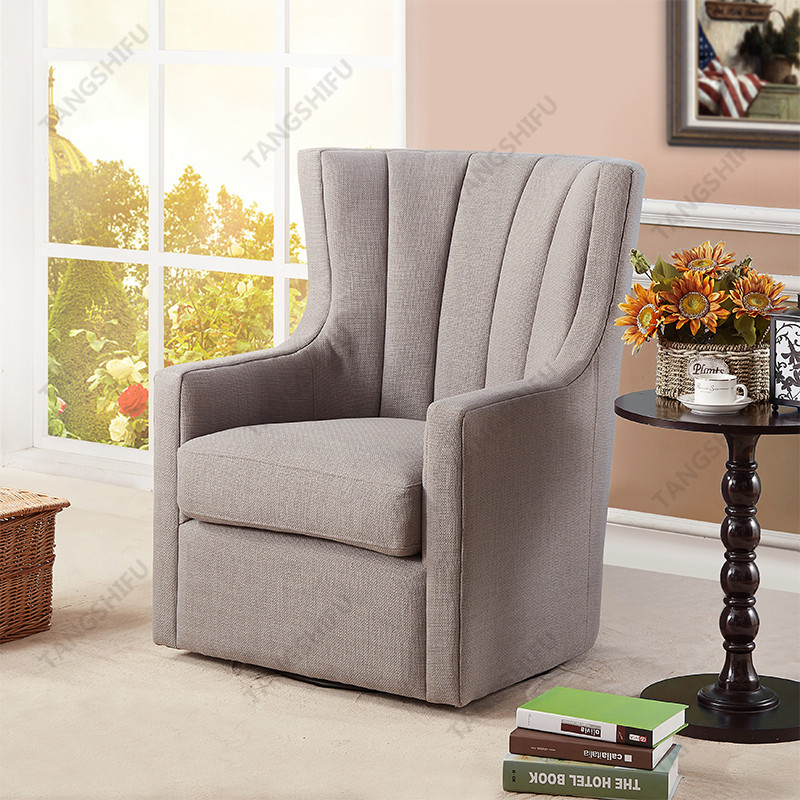 TSF-3301SW-SKY069-20 Accent chairs