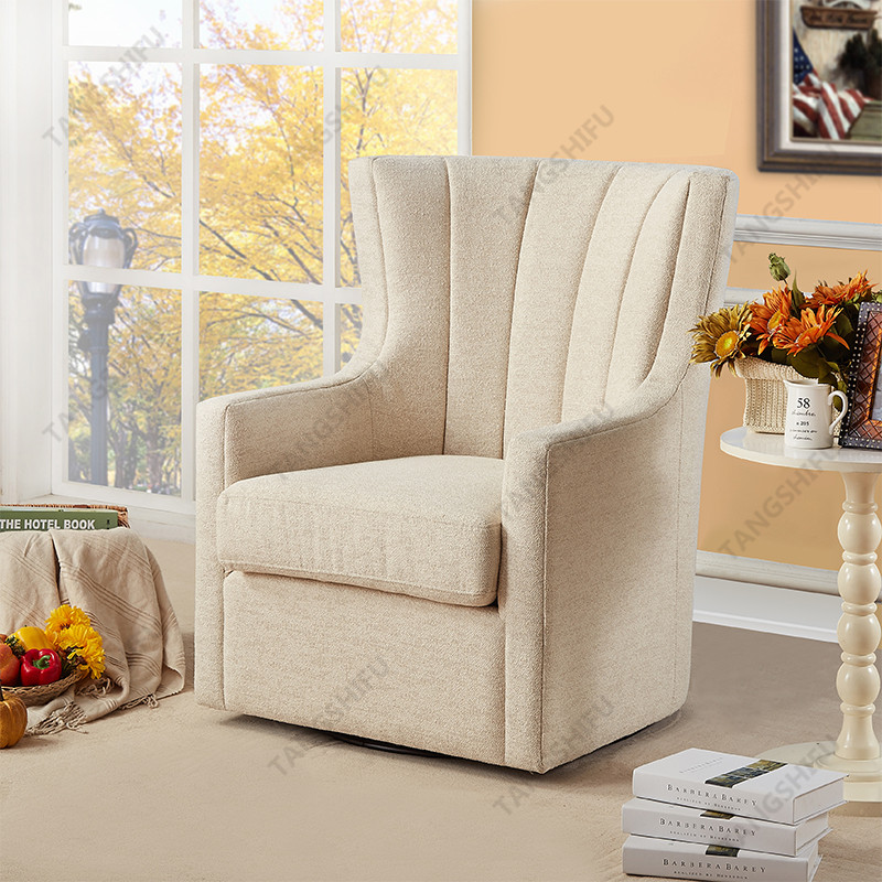 TSF-3301SW-DM143 Accent chairs