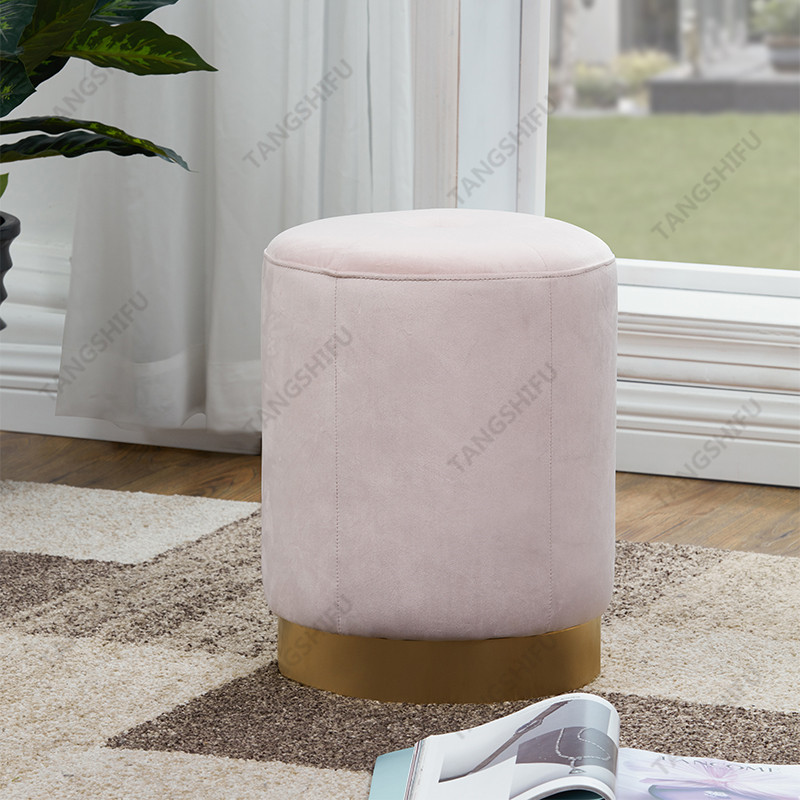 TSF-3307-Pink Living room furniture