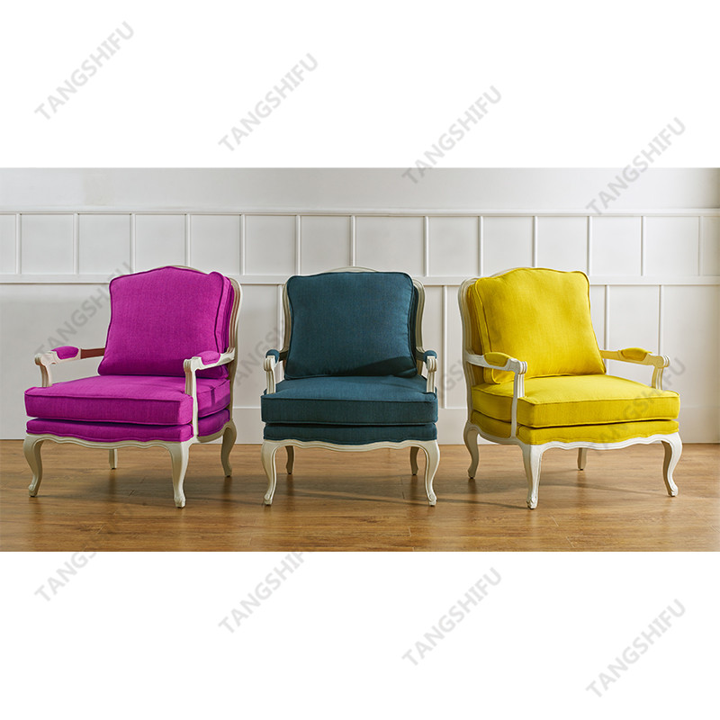 Sharing guide to find a childhood time in a room with comtemporary fabric furniture
