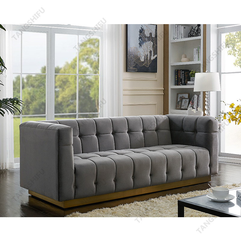 living room furniture manufacturers