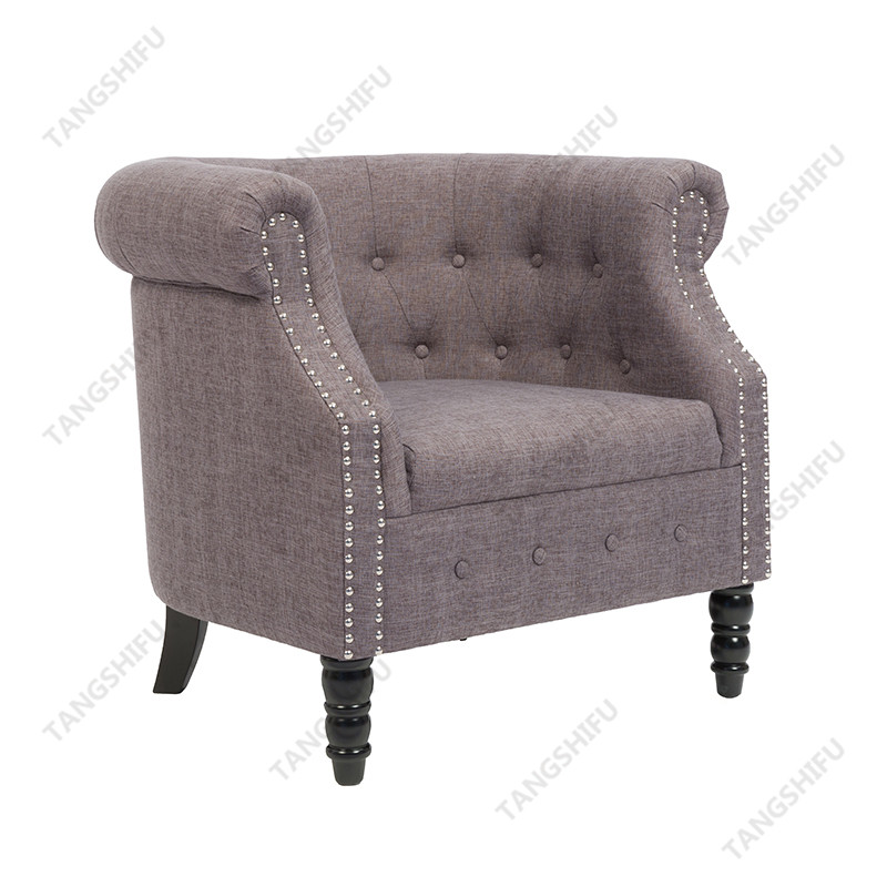 Potential overseas markets of recliner sofa manufacturers in china