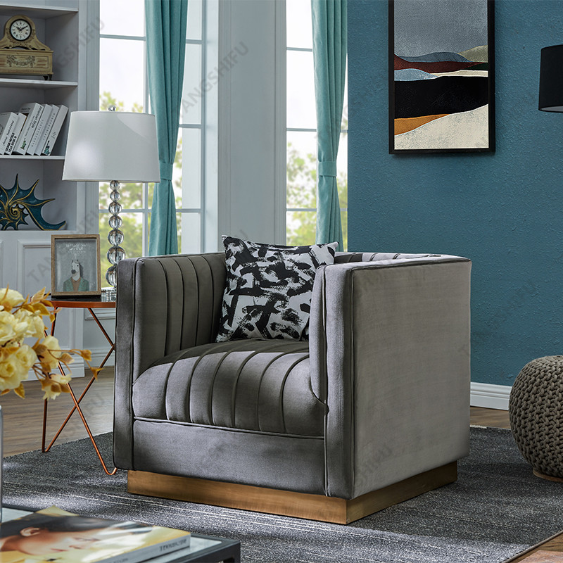 What are the living room furniture?