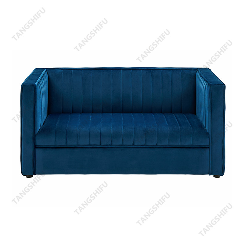 TSF-CW050-Navy Pet Bed Living room furniture