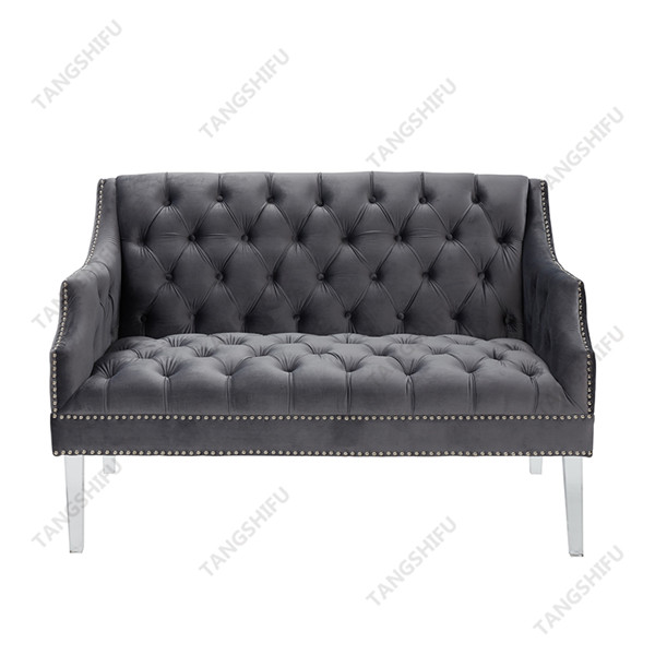 sectional sofa with ottoman