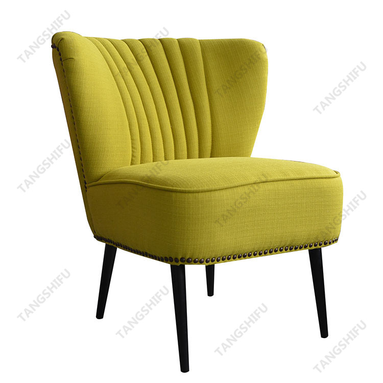 upholstery leisure chair manufacturers