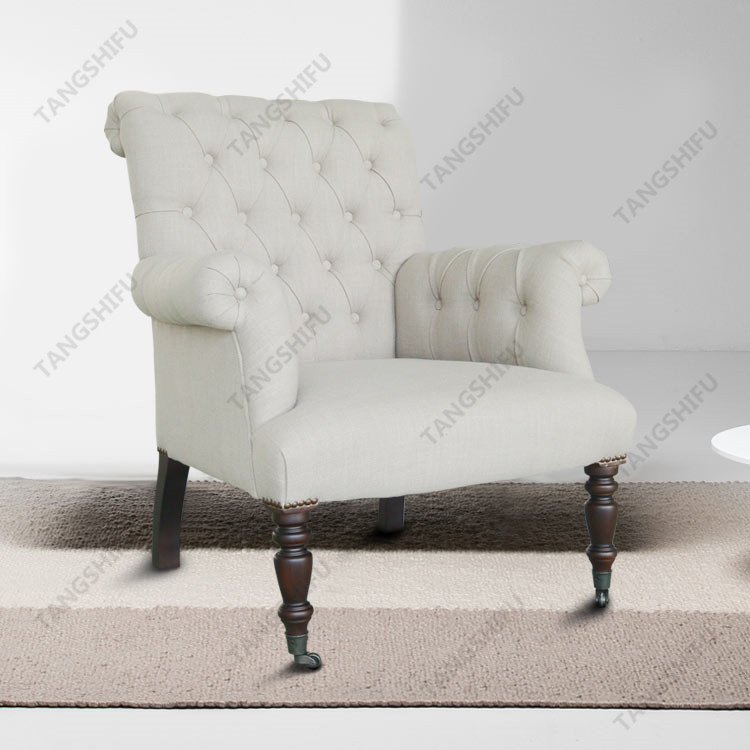 Under the wave of consumption upgrades in furniture market